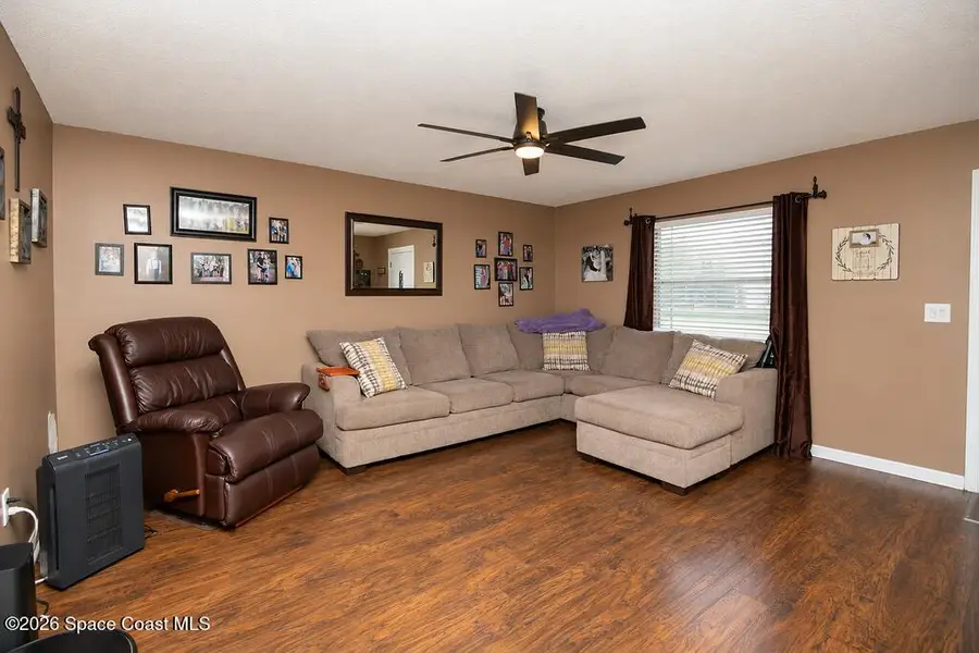 4135 Juanita Street, Cocoa, FL 32927 - #3