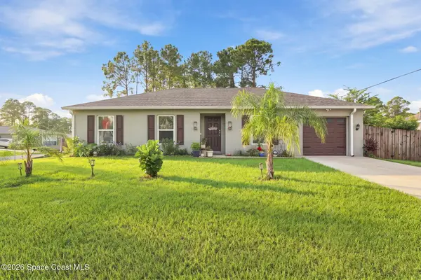 700 Harper Boulevard Sw, Palm Bay, FL 32908