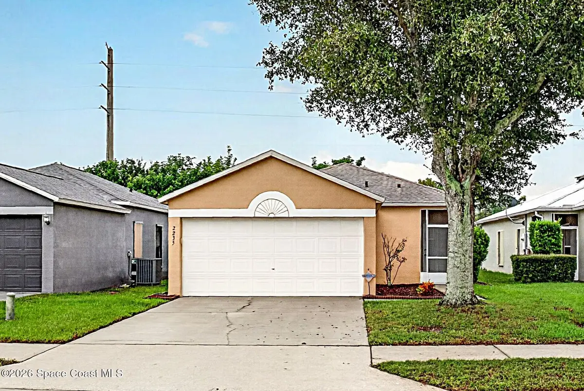 2235 Whisper Wind Circle, Melbourne, FL 32935 - #1