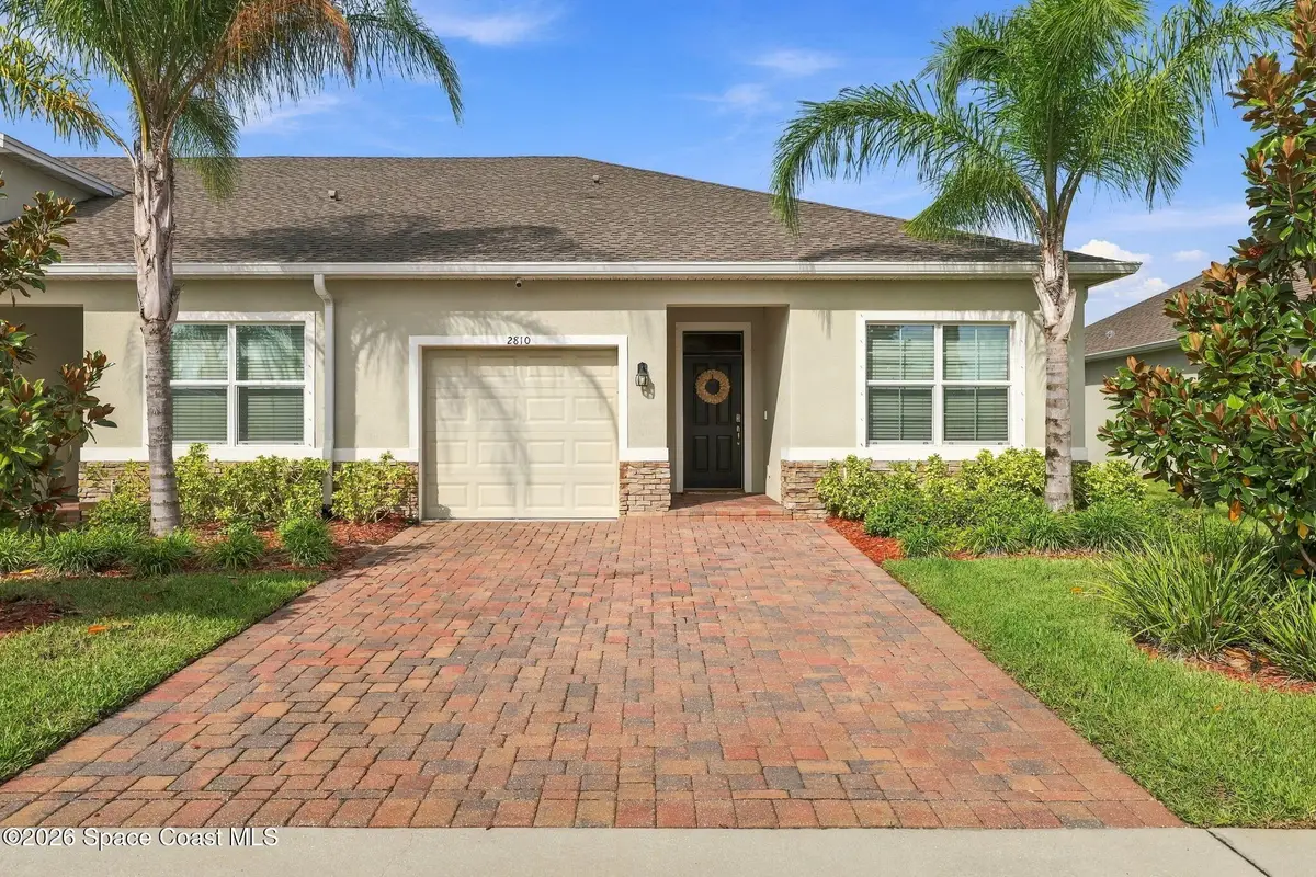 2810 Ben Hogan Court, West Melbourne, FL 32904 - #1