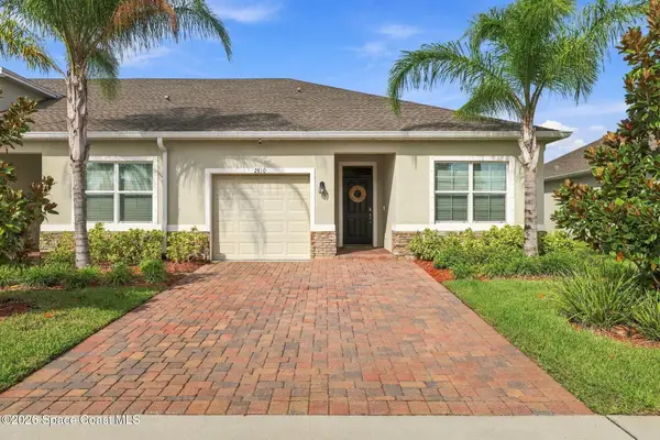 2810 Ben Hogan Court, West Melbourne, FL 32904