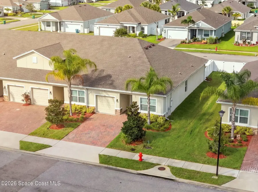 2810 Ben Hogan Court, West Melbourne, FL 32904 - #2