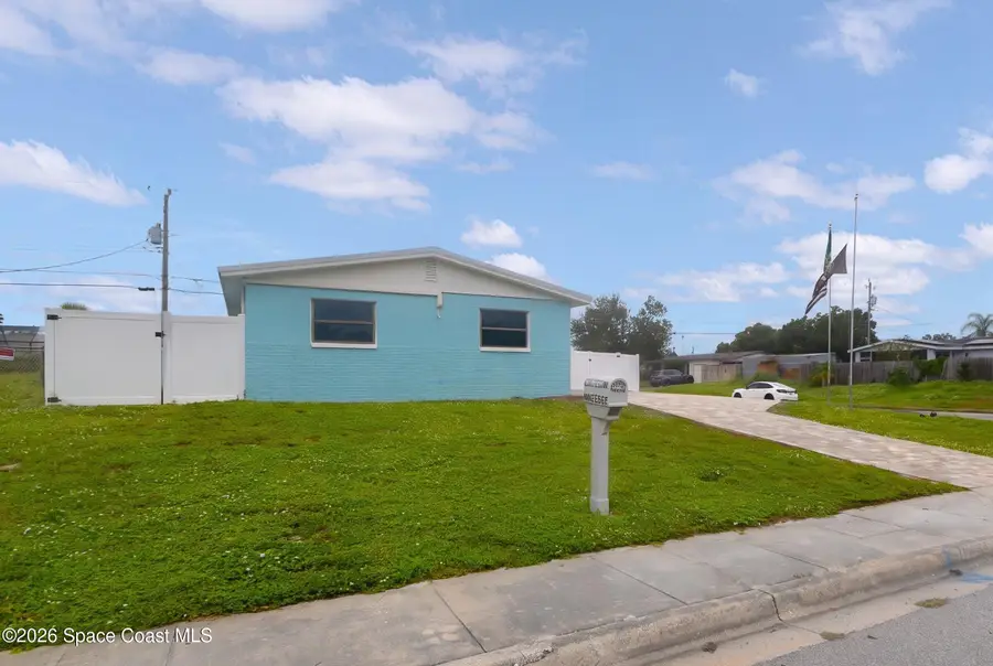 632 Teak Drive, Melbourne, FL 32935 - #2