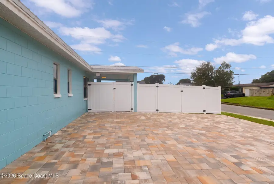 632 Teak Drive, Melbourne, FL 32935 - #3