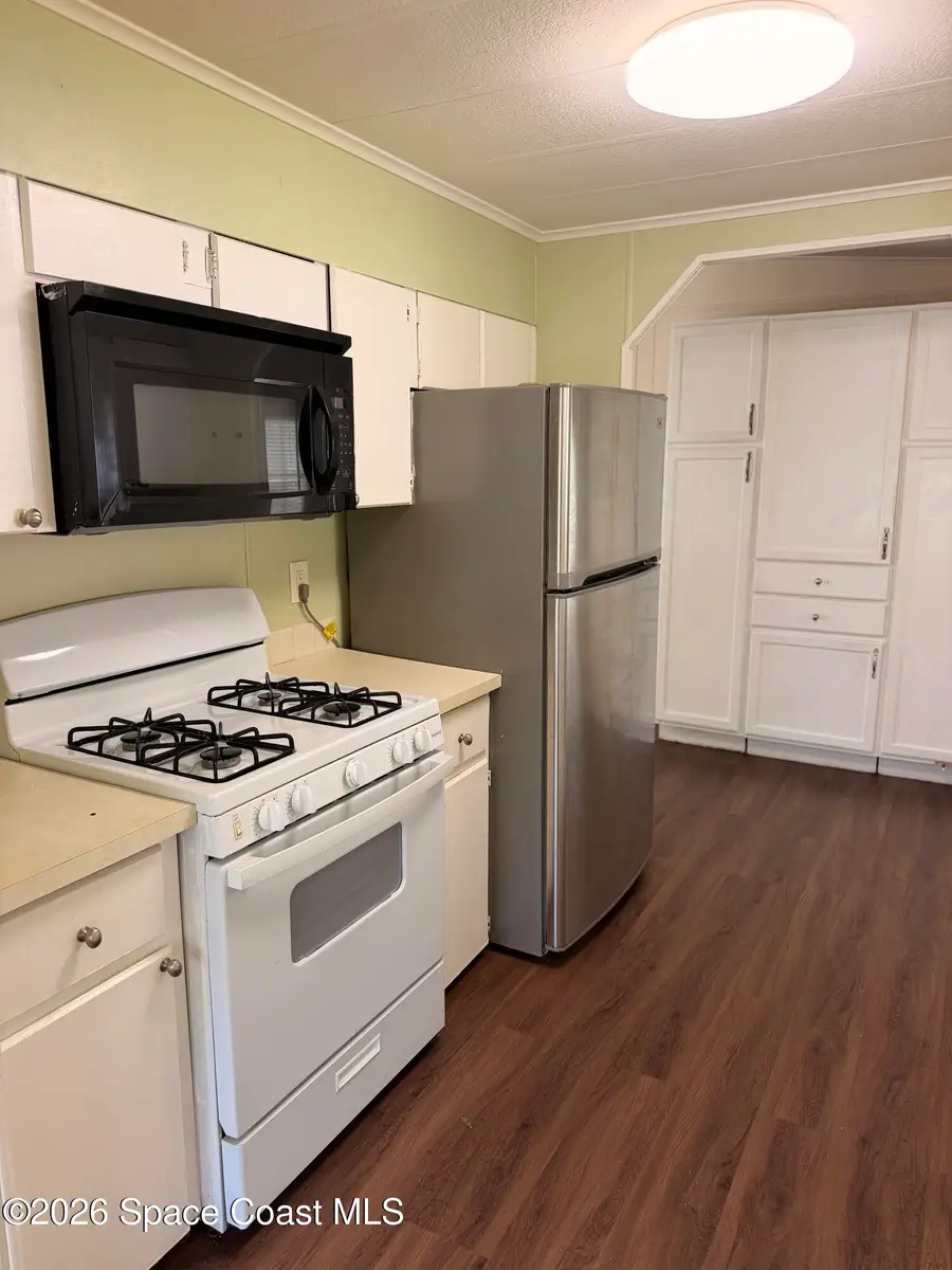 633 Amaryllis Drive, Barefoot Bay, FL 32976 - #3