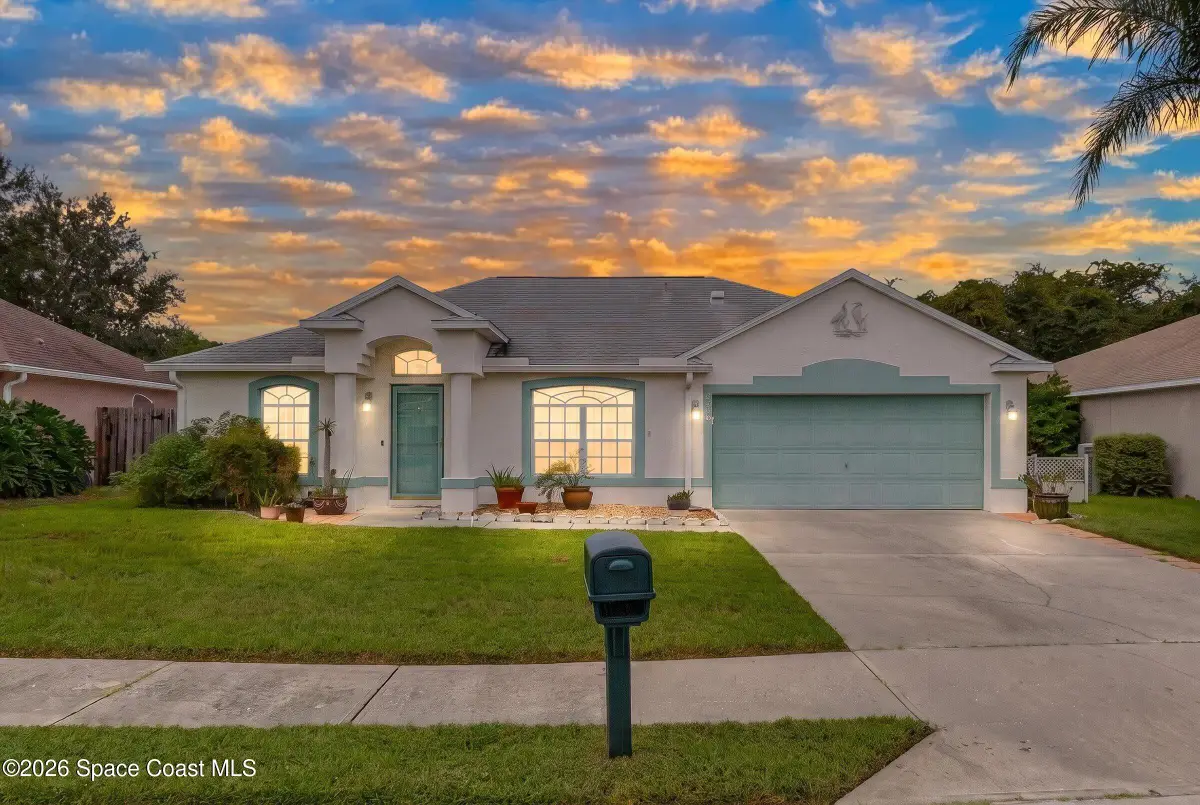1448 Hill Avenue, Melbourne, FL 32940 - #1