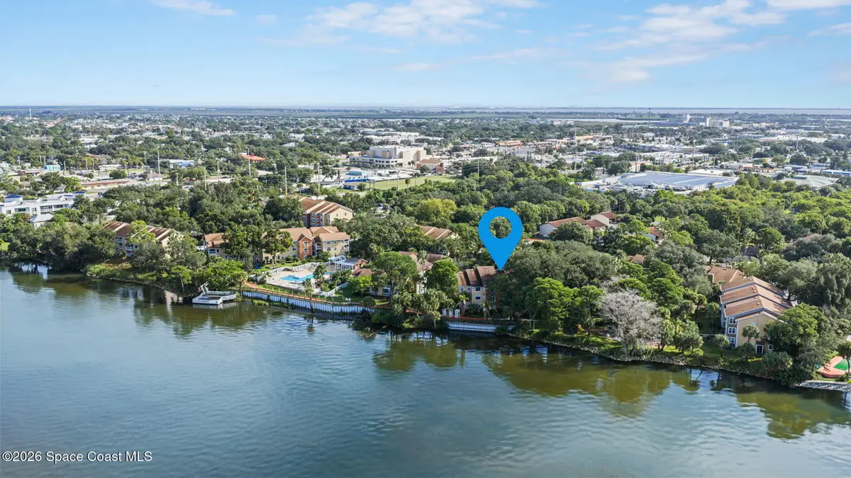 225 S Tropical Trail #610, Merritt Island, FL 32952 - #1