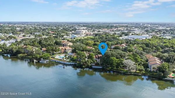 225 S Tropical Trail #610, Merritt Island, FL 32952