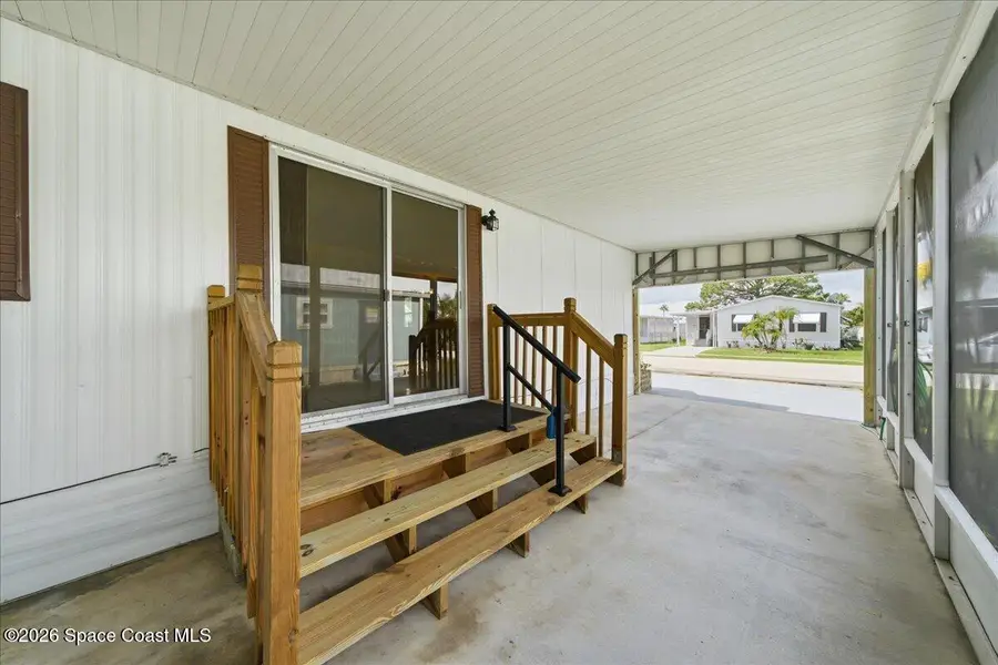 1805 Seagrape Street Ne, Palm Bay, FL 32905 - #3