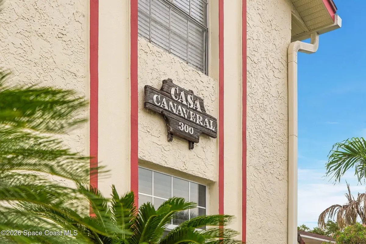 300 Monroe Avenue #1, Cape Canaveral, FL 32920 - #1