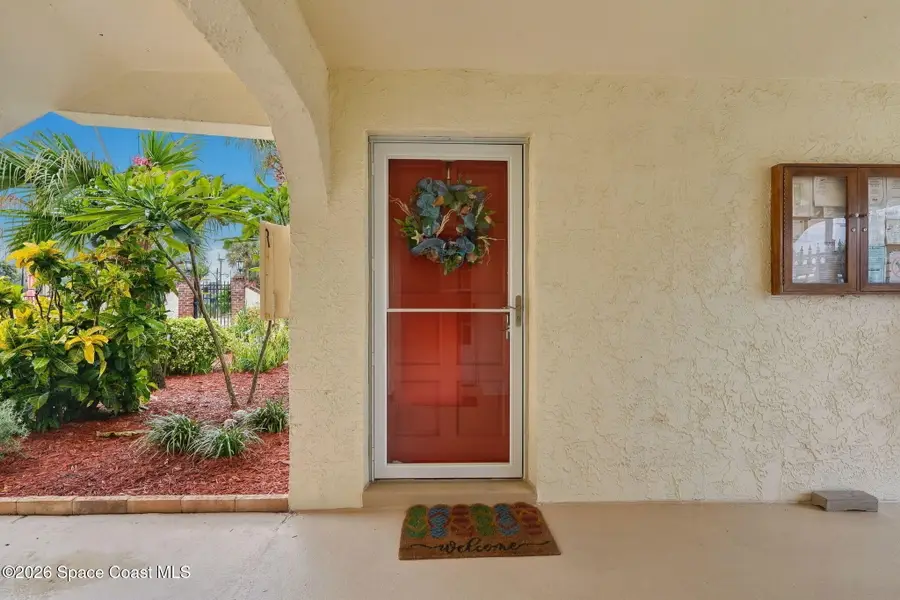 300 Monroe Avenue #1, Cape Canaveral, FL 32920 - #2