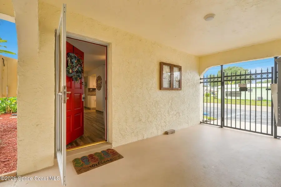 300 Monroe Avenue #1, Cape Canaveral, FL 32920 - #3