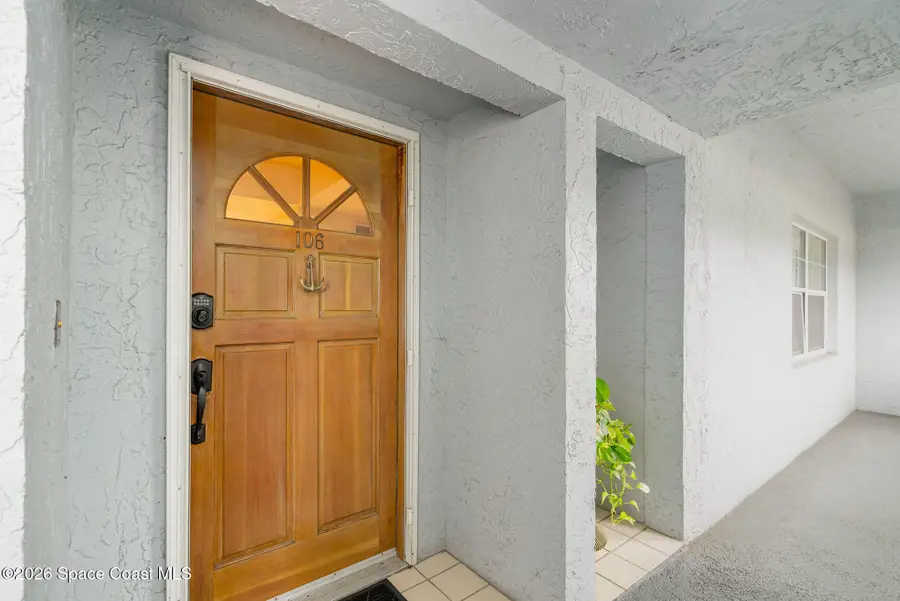 905 N Harbor City Boulevard #106, Melbourne, FL 32935 - #2