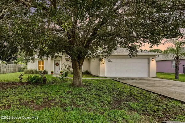 254 Aviation Avenue Ne, Palm Bay, FL 32907