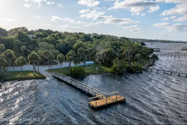 406 Bellair Drive, Cocoa, FL 32922