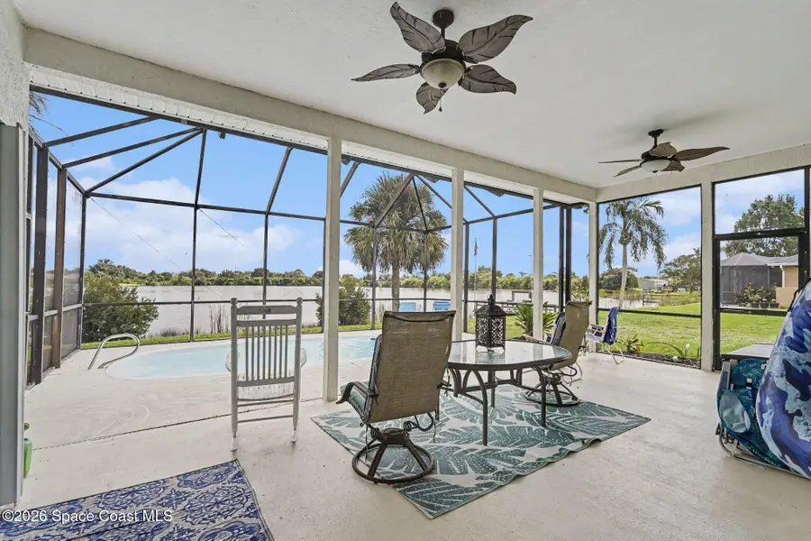 345 Lake View Lane, Grant Valkaria, FL 32909 - #3