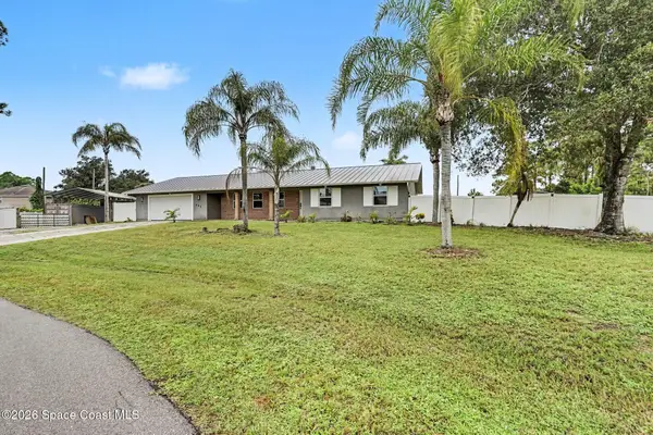 192 Hurtig Avenue Nw, Palm Bay, FL 32907