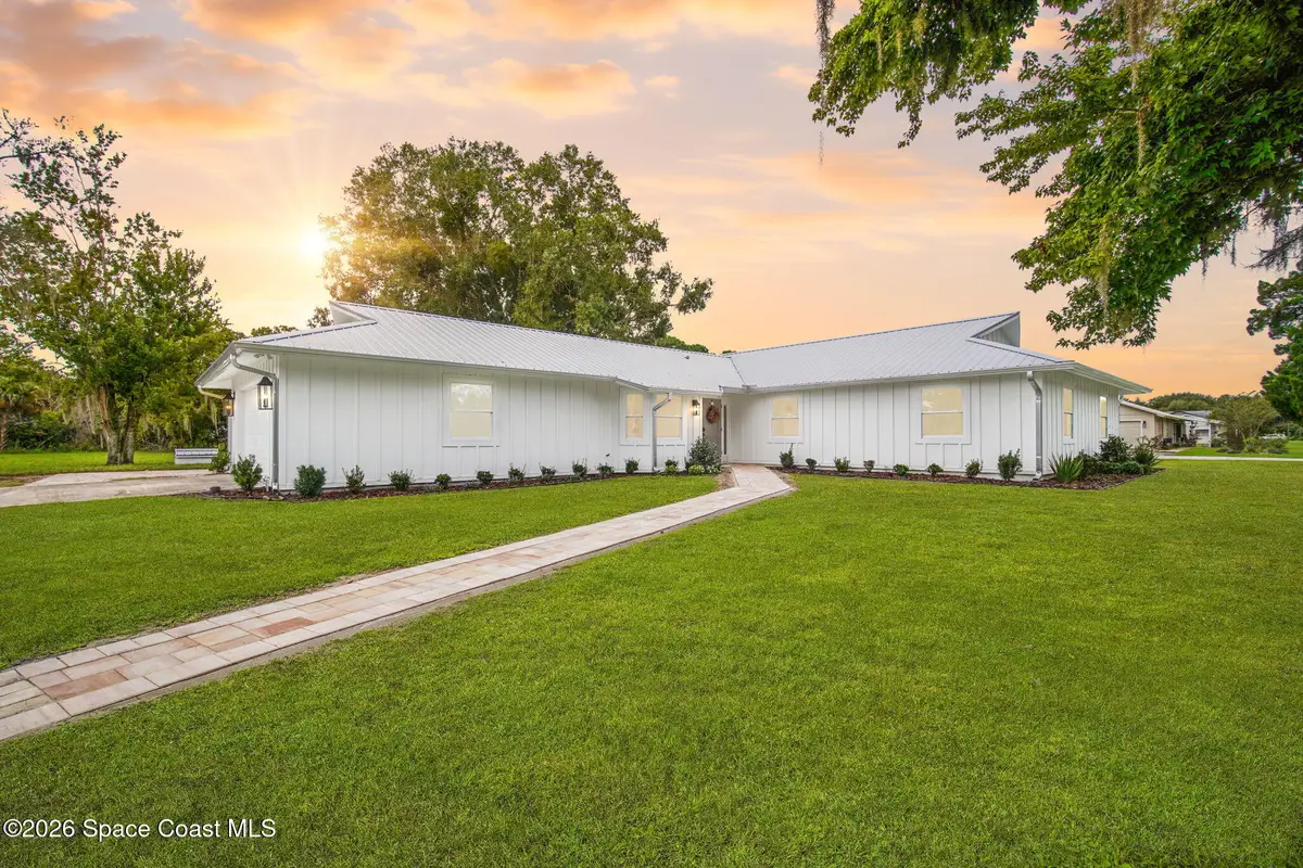 3825 Arlington Avenue, Mims, FL 32754 - #1