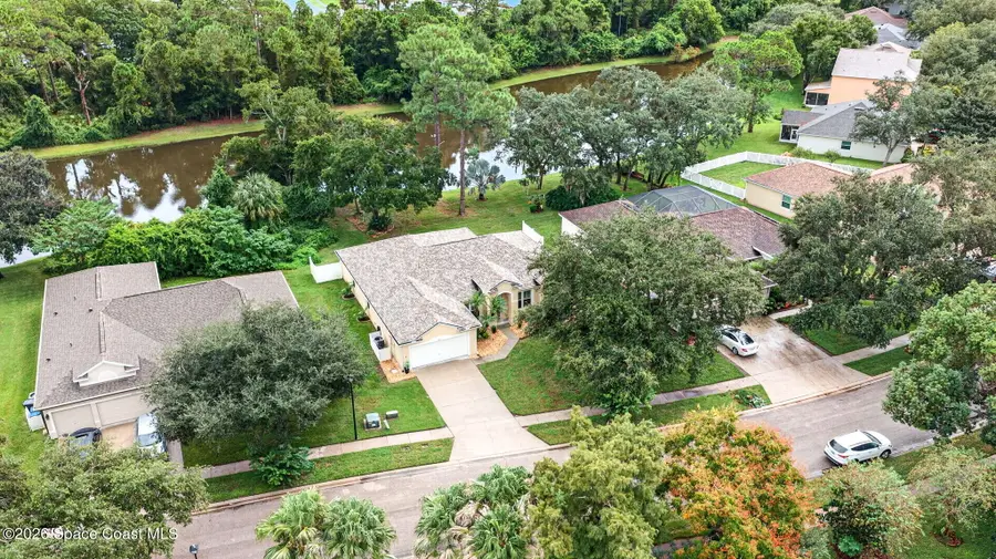 2610 La Cita Lane, Titusville, FL 32780 - #3