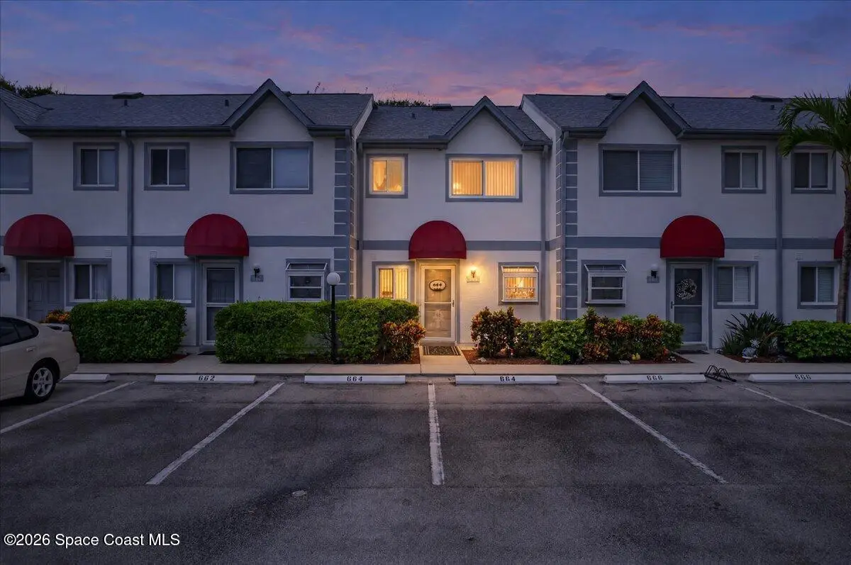 664 Seaport Boulevard #T236, Cape Canaveral, FL 32920 - #1
