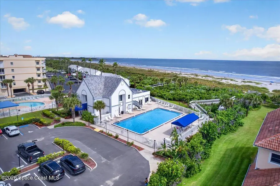 664 Seaport Boulevard #T236, Cape Canaveral, FL 32920 - #2
