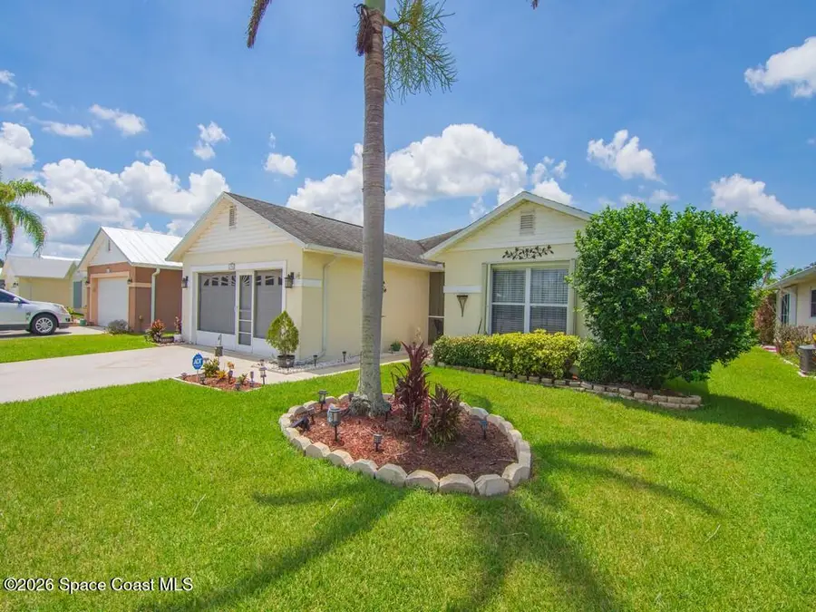 6704 Picante Circle, Fort Pierce, FL 34951 - #2