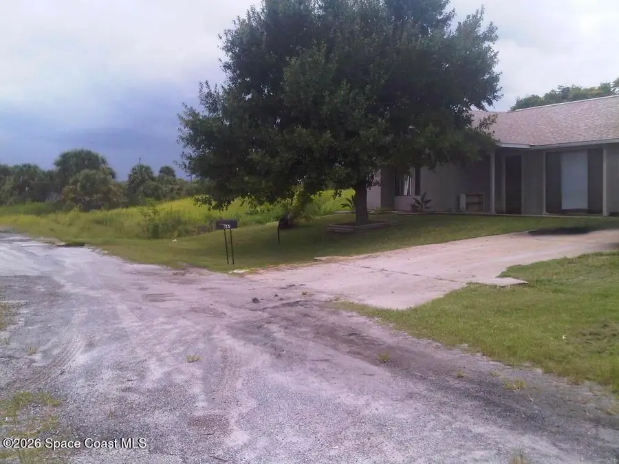 641 Yardley Street Sw, Palm Bay, FL 32908 - #3
