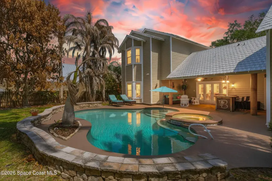 409 Rockledge Drive, Rockledge, FL 32955 - #2