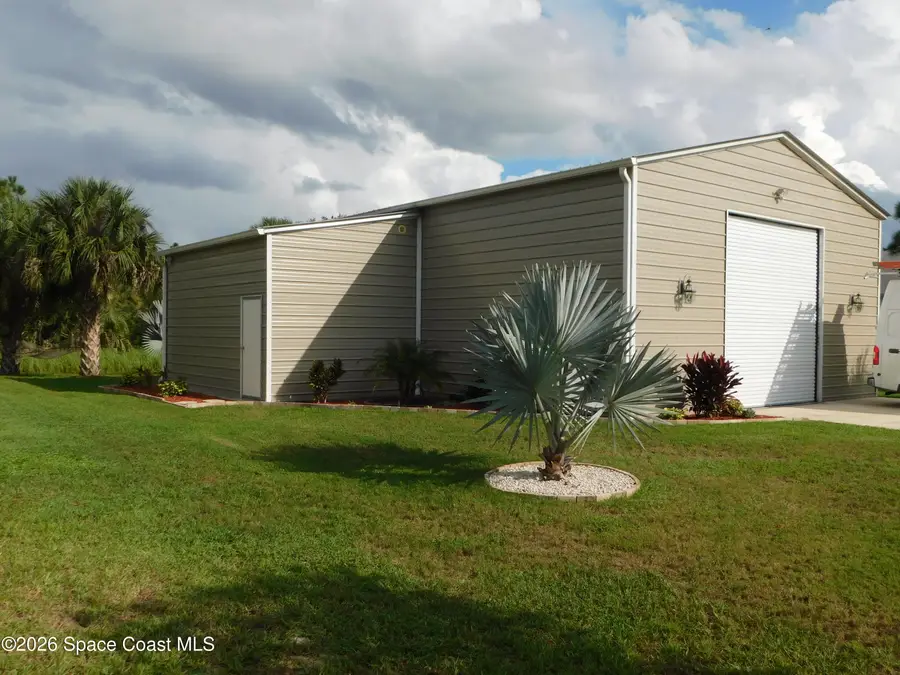 2937 Fowler Avenue Sw, Palm Bay, FL 32908 - #3