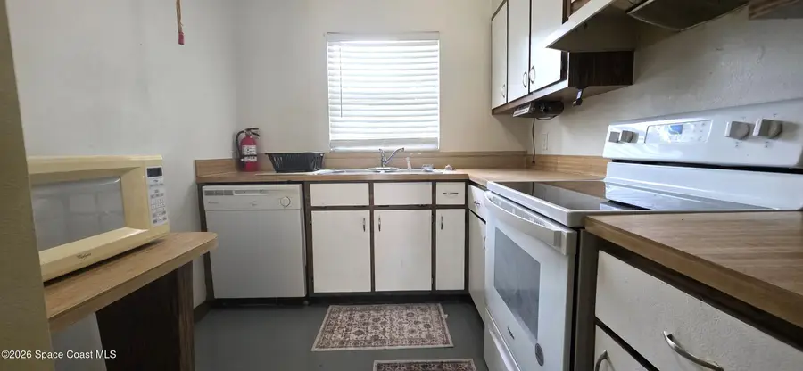 1514 Clearlake Road #38, Cocoa, FL 32922 - #2