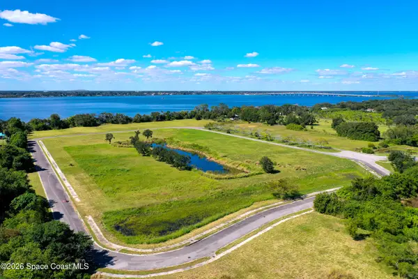 0000 Mango Hill Drive, Merritt Island, FL 32953