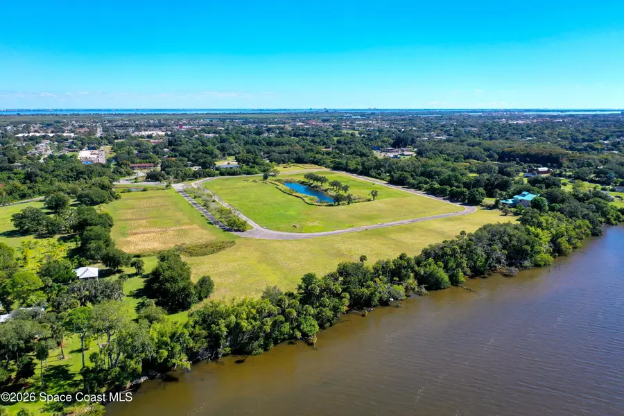0000 Mango Hill Drive, Merritt Island, FL 32953 - #2