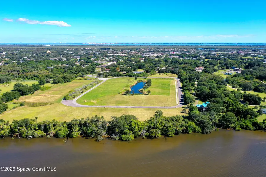 0000 Mango Hill Drive, Merritt Island, FL 32953 - #3