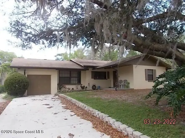 4110 Pecan Street, Mims, FL 32754