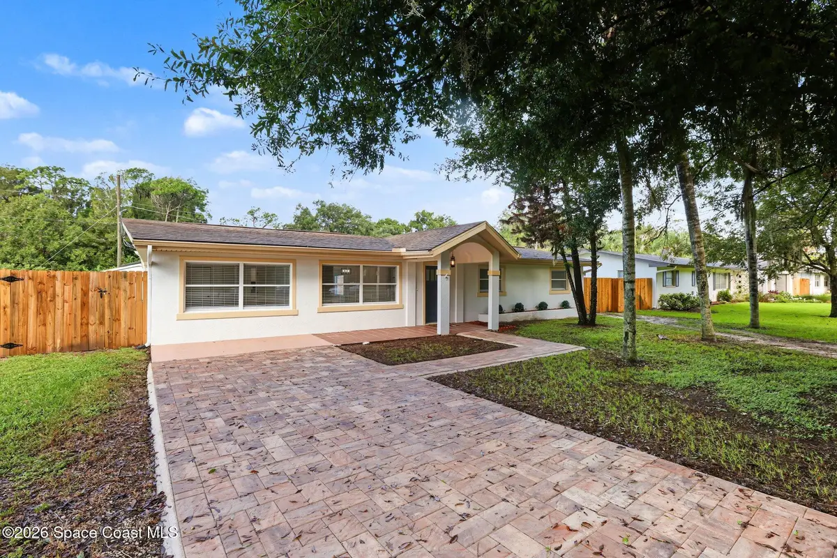 2070 Seminole Boulevard, Melbourne, FL 32904 - #1