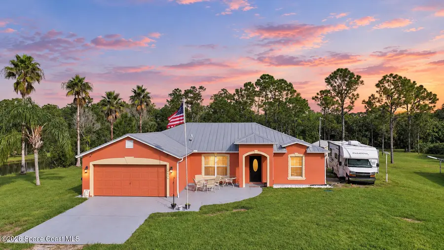 13850 77th Street, Fellsmere, FL 32948 - #2
