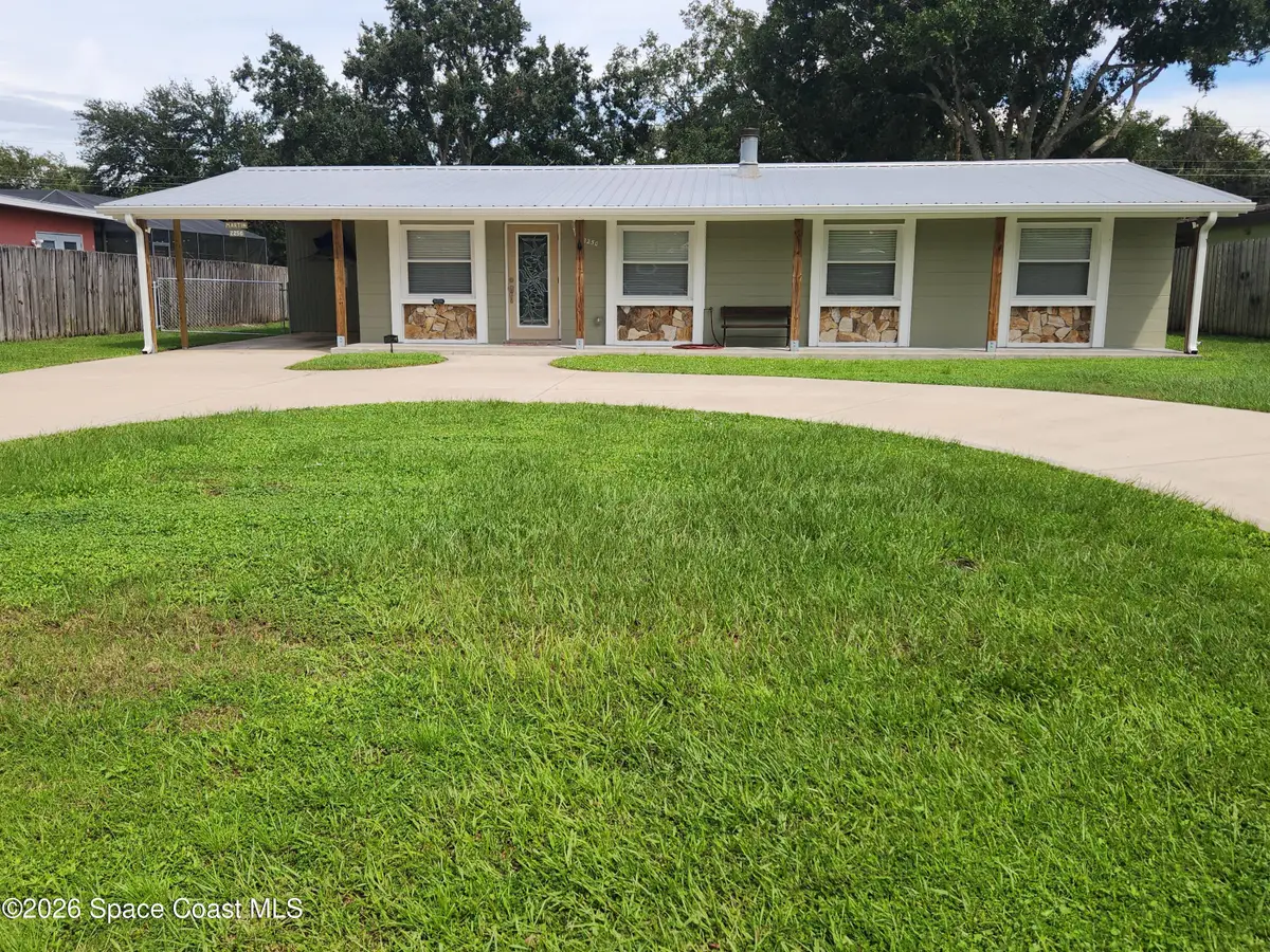 2250 Floridiane Drive, Melbourne, FL 32935 - #1