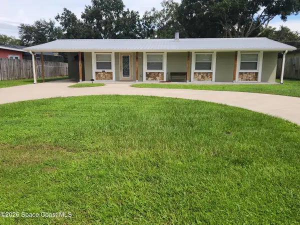 2250 Floridiane Drive, Melbourne, FL 32935