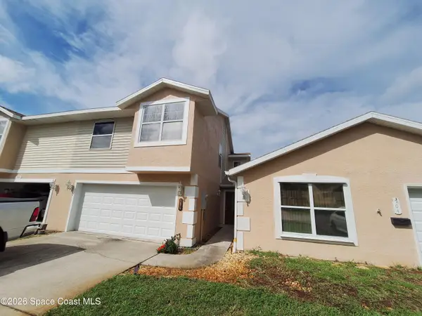 506 Arbor Ridge Lane Lane, Titusville, FL 32780