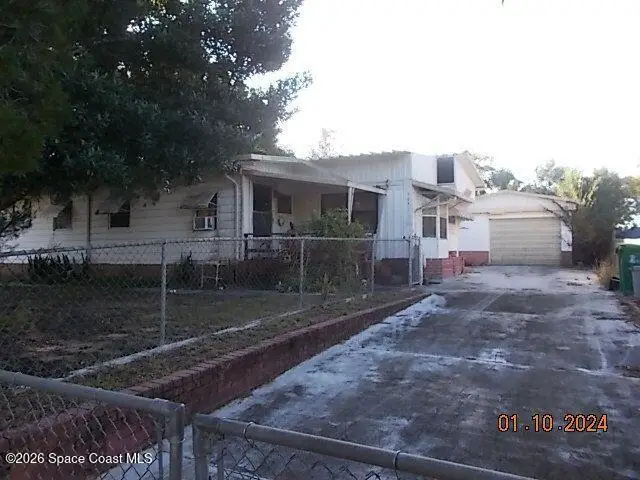 3431 Populatic Street, Mims, FL 32754 - #1