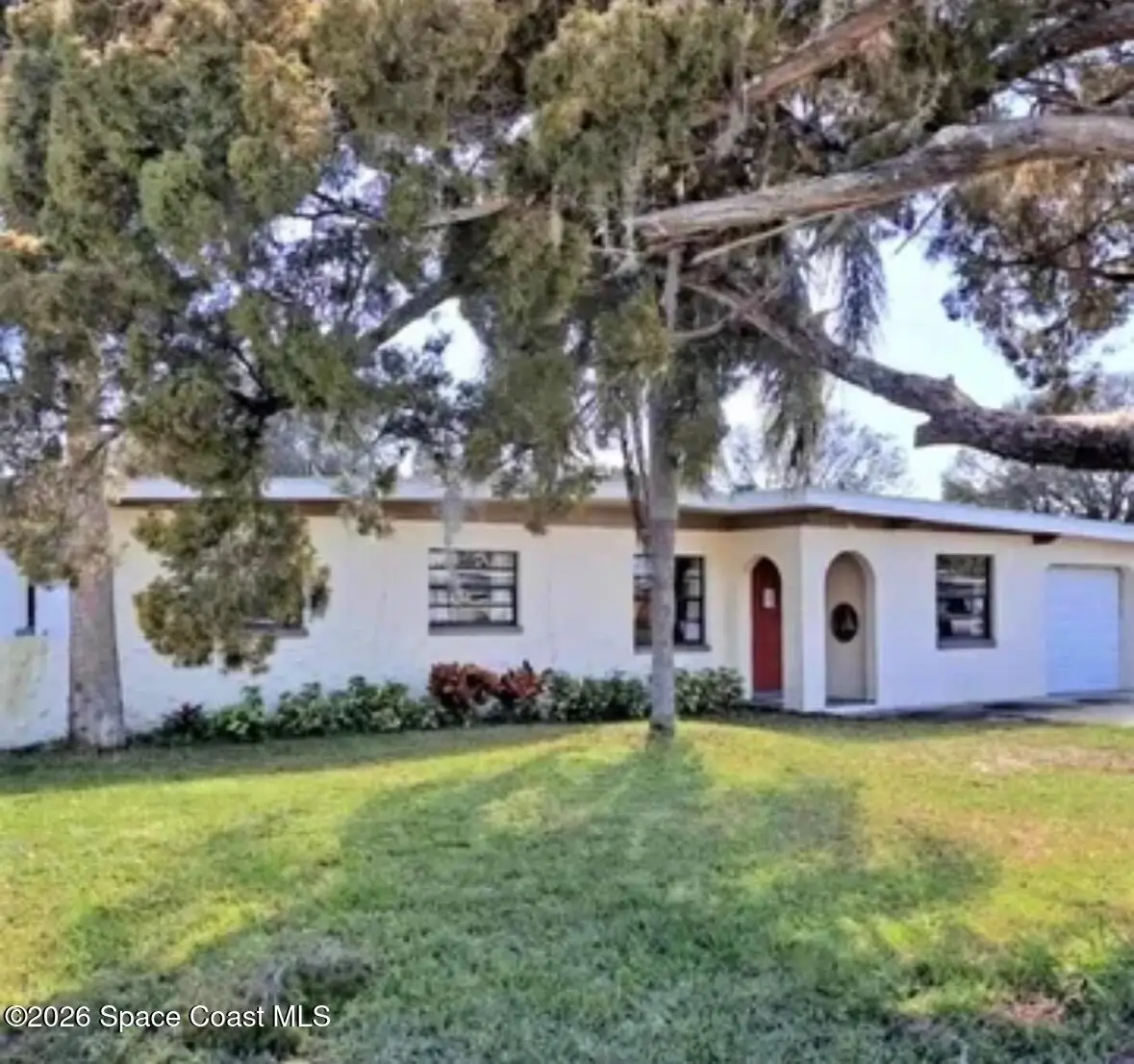 195 Willow Avenue, Merritt Island, FL 32953 - #1
