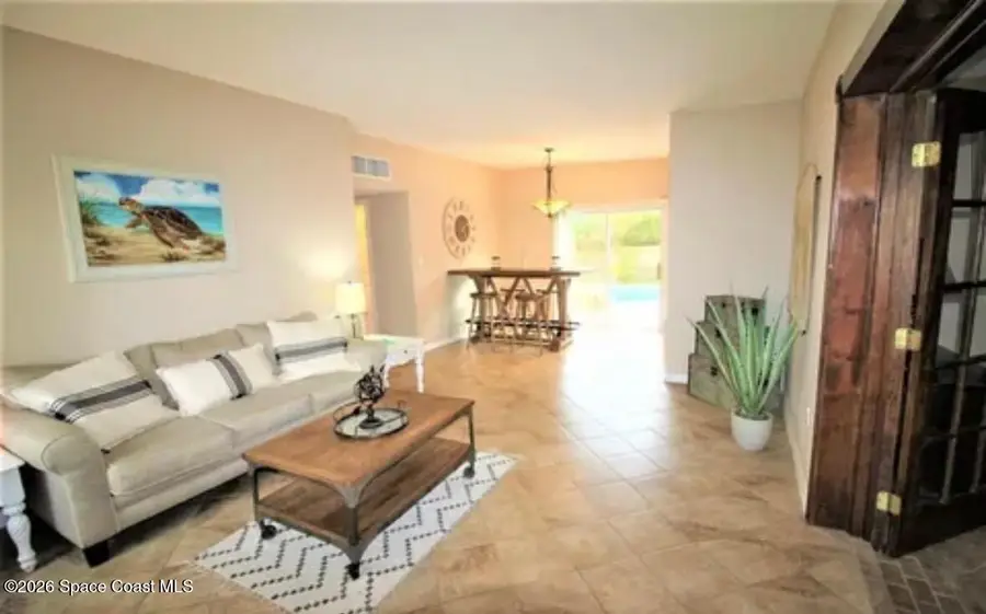 195 Willow Avenue, Merritt Island, FL 32953 - #2