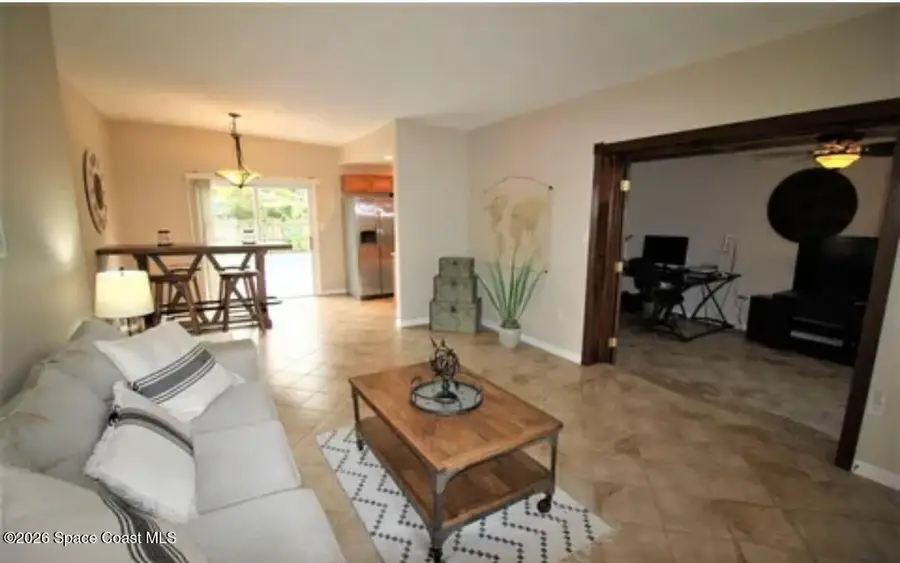195 Willow Avenue, Merritt Island, FL 32953 - #3