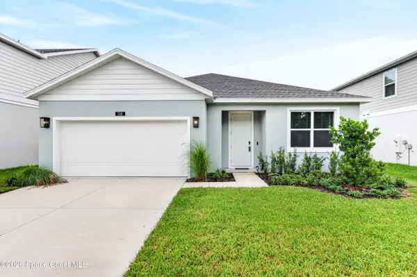 518 Watermark Drive, Cocoa, FL 32927