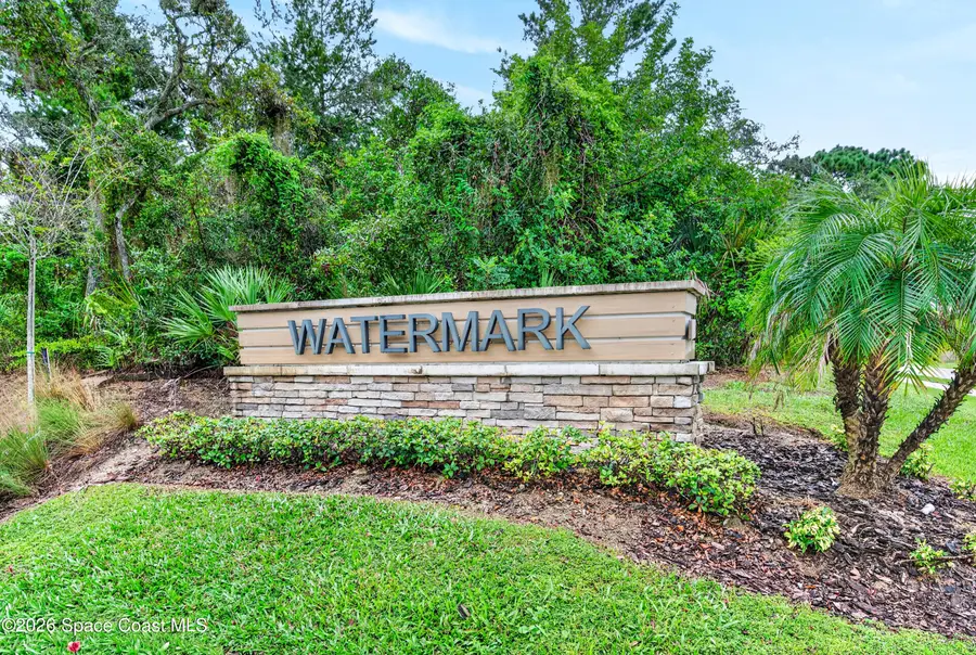 518 Watermark Drive, Cocoa, FL 32927 - #2