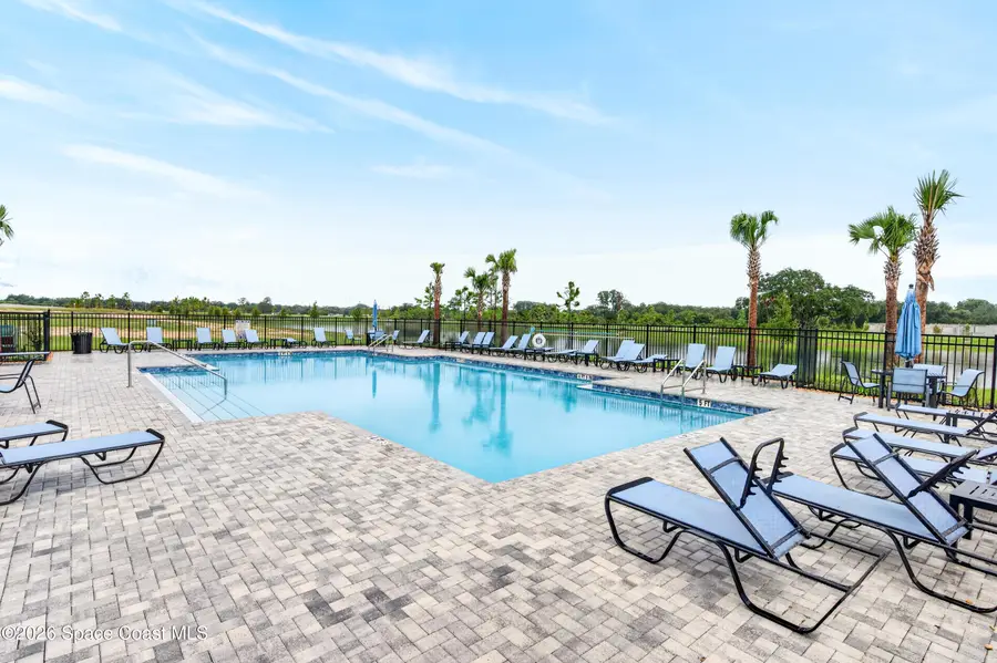 518 Watermark Drive, Cocoa, FL 32927 - #3