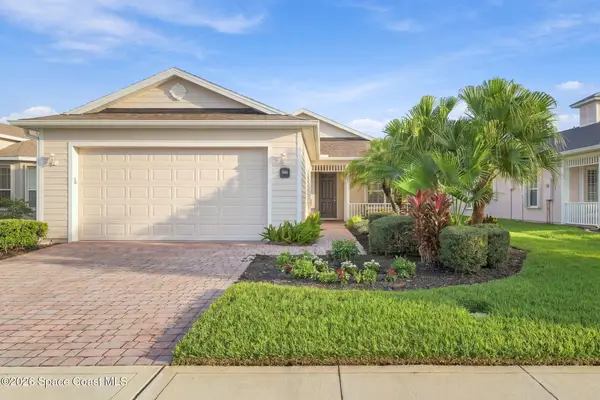 3365 Moonstone Lane, Melbourne, FL 32940