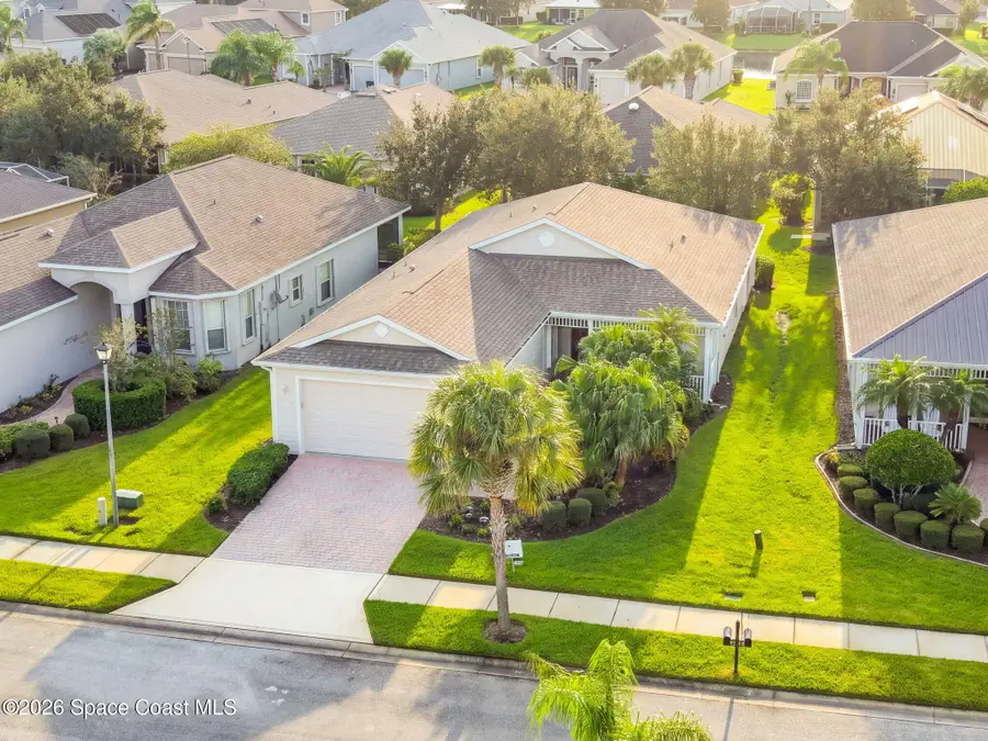 3365 Moonstone Lane, Melbourne, FL 32940 - #3