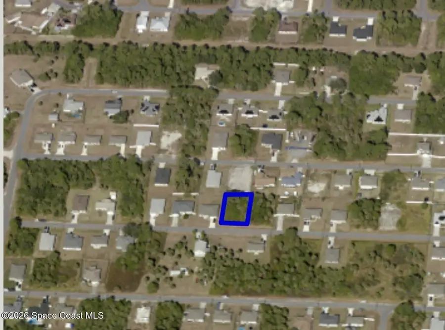 191 Norgrove Street Se, Palm Bay, FL 32909 - #3