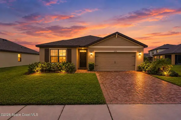 6784 Topaz Drive, Grant-Valkaria, FL 32949